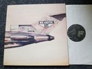 The Beastie Boys - Licensed to ill Vinyl LP Holland