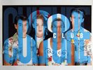 Culture Club - The Best Of Culture Club (LP, Comp)