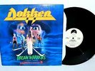 DOKKEN Promo White Label 12