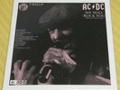 AC/DC  Ultra-Rare Double LP 