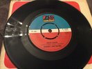 Booker T & The MG's - Green Onions / Boot Leg (7