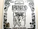 HAWKWIND AT GREASY TRUCKERS PARTY  2021 RSD DOUBLE STEREO LP MINT
