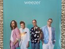 Weezer Teal Album  2019 Version Sealed Vinyl LP new Canada Toto Africa