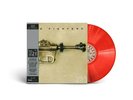 FOO FIGHTERS HMV CENTENARY LTD ED RED VINYL NEW SEALED LTD TO 2000 COPIES