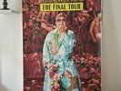 Elton John,affiche farewell ,yellow brick road 1m20 / 3m20 The Lockdown Sessions