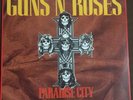 Guns N Roses - Paradise City - 12
