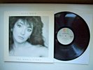 Kate Bush - The Whole Story - 1986 EMI America PWAS-17242 US 1st Press EX Cond.