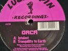 ORCA/Intalect/Tranquility to Earth/Lucky Spin/hardcore/jungle//VGC++++