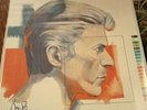 David Bowie's Fashions Vinyl Picture Disk