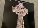 Black Sabbath Headless Cross Vinyl Record Album LP IRS Metal BMG Canada Press