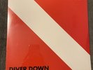 VAN HALEN OG Diver Down Club SEALED 1982 BSK-3677 Rare Columbia House