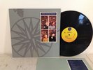 The Ocean Blue - S/T - Sire 1989 Rare Indie Rock w/ Inner Sleeve EX