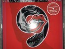 Rolling Stones 'Tattoo You' 9 Carnaby Street, limited edition single red vinyl.