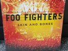 Foo Fighters - Skin and Bones. Double Vinyl LP. New & Sealed