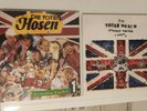 Learning English Lesson 1 Limitiert und Lesson 2 Neu DIE TOTEN HOSEN Vinyl