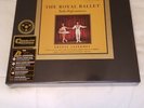 The Royal Ballet Gala Performances 5 LP 45 RPM BOX SET Ernest Ansermet