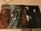 Incantation - Onward to Golgotha LP 1992 OG Relapse Records