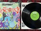The Zombies Odessey And Oracle 12” LP Date Records TES 4013 Stereo US Rare  1968