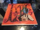 Grateful Dead Lp Live / Dead 1973 2x LP NM Vinyl WS 1830