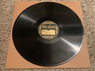 78 RPM Record Wingy Manone I'm In Love Hot Jazz Vocalion Shellac Vintage Rare