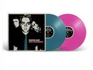 Green Day The BBC Sessions Limited Edition Pink Blue 2 Vinyl LP Set PRE ORDER