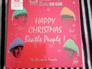 THE BEATLES FAN CLUB CHRISTMAS  DISC 1963-69 COLOURED 7