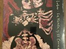 LOS LOBOS La Pistola Y El Corazon LP SLASH/WARNER BRO. New/Sealed ORIGINAL PRESS