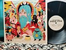 Father John Misty Fear Fun Original 2012 Sub Pop Records SP970 STERLING RJ Stamp