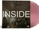 NEW Bo Burnham INSIDE PINK Vinyl LP Spotify Exclusive Limited Edition Presale