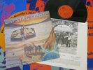 MANILLA ROAD Crystal Logic 1983 ORIGINAL US LP SHRINK
