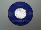 ORIGINAL CONSTELLATION  - GENE CHANDLER - I CAN TAKE CARE OF MYSELF -  EX