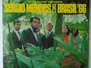 Herb Alpert Presents Sergio Mendes & Brasil '66 ‎– MFSL 1-118 LP NM/VG Promo