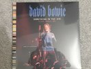 David Bowie - Something In The Air LP Live Paris 1999