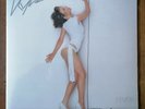 KYLIE 'FEVER' 20TH ANNIVERSARY SILVER VINYL