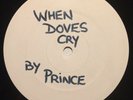 Prince - When Doves Cry, 12