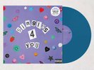 Olivia Rodrigo - singles 4 you Limited LP