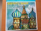 DECCA/MFSL, Sir Georg Solti, Romantic Russia, The London Symphony Orchestra