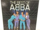 The Best Of Abba 1972 – 1981 Vinyl LP Box Set - 5 Records - Very Good Condition