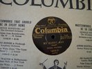 Ethel Waters-My Handy Man/Guess Who's in Town-E+/NM