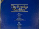 THE BEATLES AUSTRALIA PROMO PARLOPHONE  'RARITIES' VINYL LP