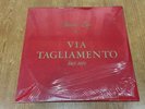 RENATO ZERO VIA TAGLIAMENTO 1965-1970 DOPPIO LP VINILE SIGILLATO