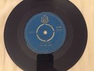 Santo and Johnny 7 inch vinyl sleep walk all night Diner