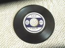 Rolling Stones 45Rpm The Last Time/Play With Fire London 9741 1965 w/PS  VG+