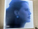 Lana Del Rey Blue Banisters Exclusive Limited Edition Yellow Colored Vinyl LP