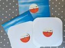 VA — Hi-Fidelity Dub Sessions - Chapter One (GDRLP571) Repress VG+ / NM