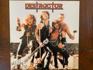 Destructor – Maximum Destruction (Original Pressing Vinyl)