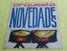 ORQUESTA NOVEDADES OYE JUANA KILLER DESCARGA FLUTE VIOLIN MONSTER TIMBAL CUBAN