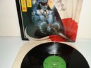 Tokyo Blade Night of the Blade LP Combat Records 1984 Heavy Metal Vinyl