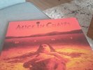 alice in chains dirt vinyl record, jerry cantrell, layne staley, grunge