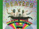 The Beatles Magical Mystery Tour UK Stereo 7